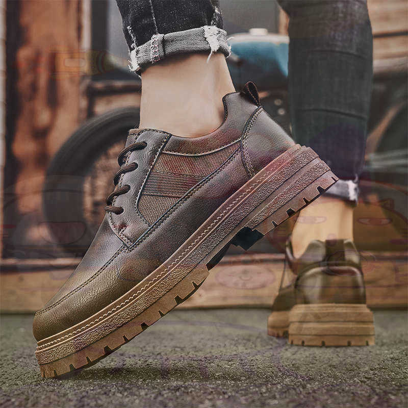 Dunkles Naturleder, modische T – Guangzhou Street Fashion Bewertung und Preis