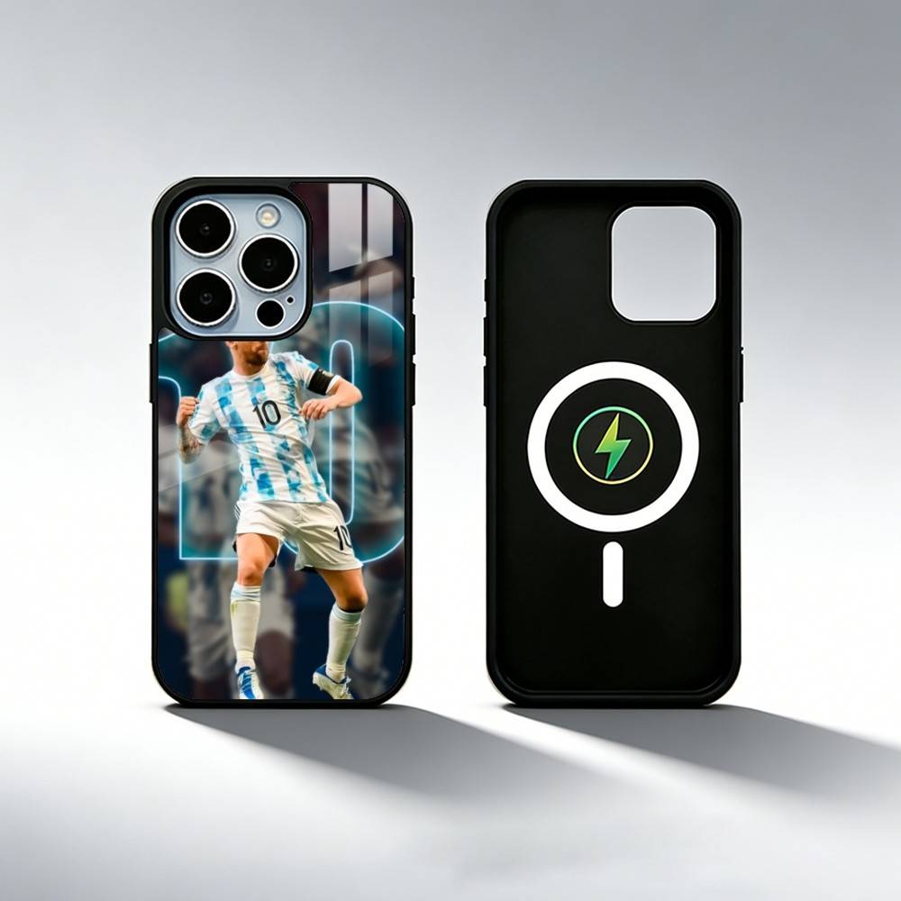 Lionel Messi-Forward Handyhüll – Street Fashion Store Bewertung und Preis