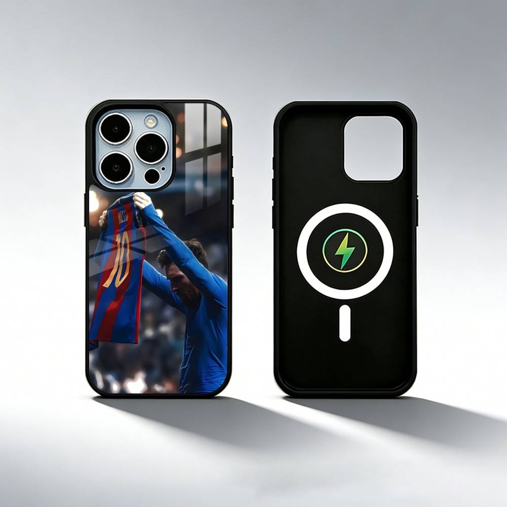 Lionel Messi-Forward Handyhüll – Street Fashion Store Bewertung und Preis