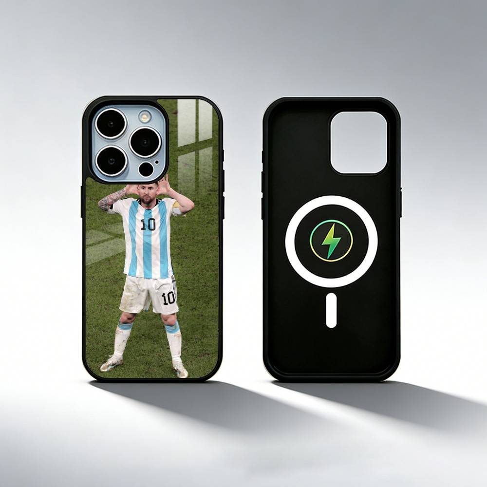 Lionel Messi-Forward Handyhüll – Street Fashion Store Bewertung und Preis