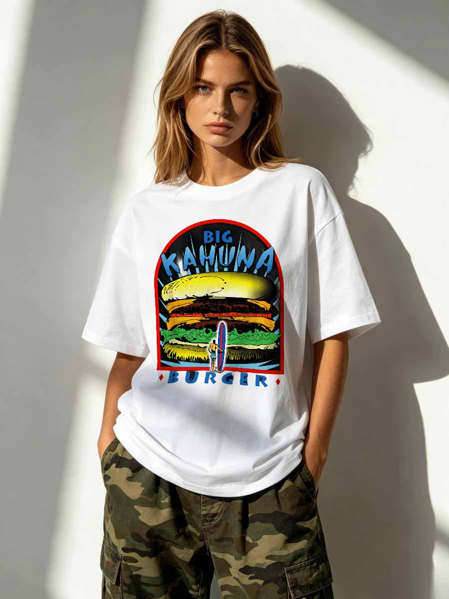 T-Shirt Herbst Farbverlauf Eff – Street Fashion Events Bewertung und Preis