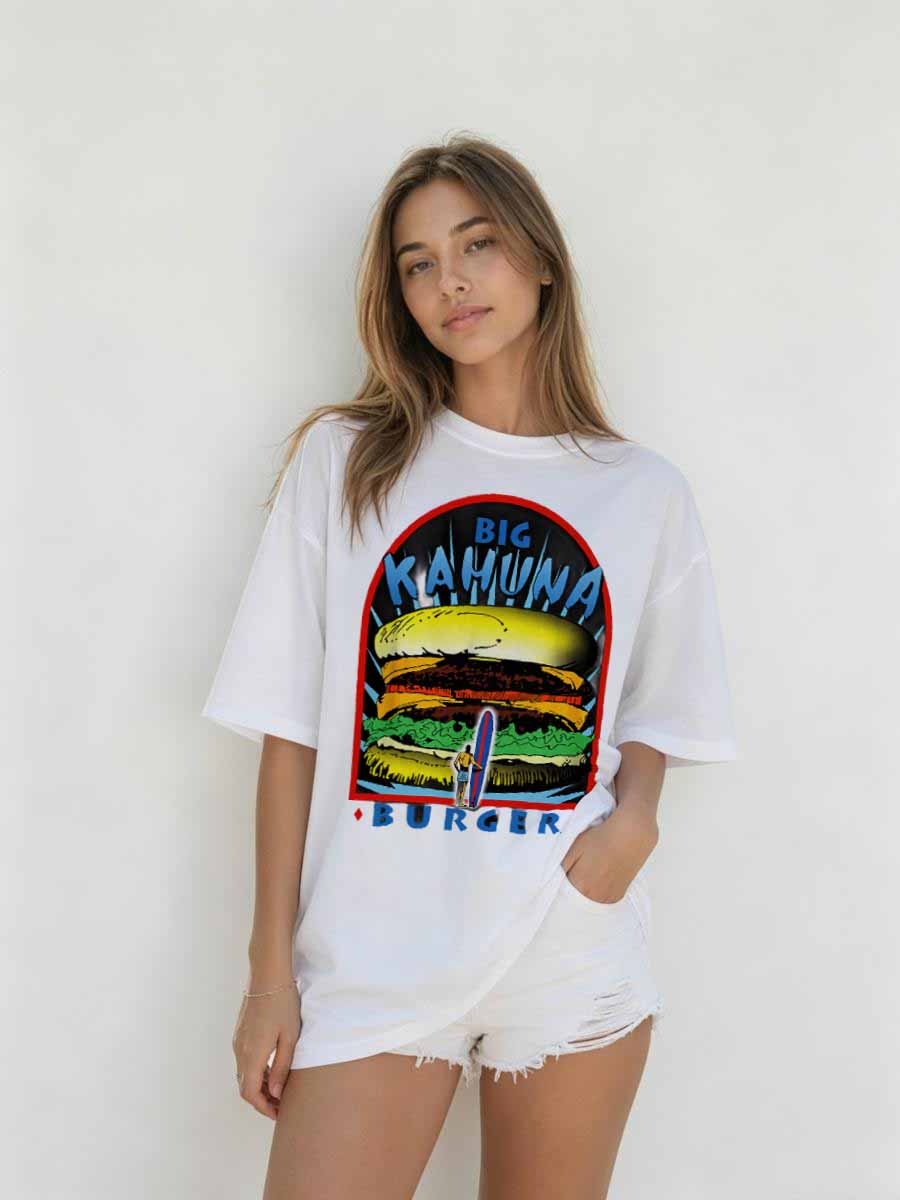 T-Shirt Herbst Farbverlauf Eff – Street Fashion Events Bewertung und Preis