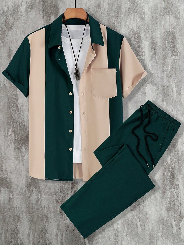 2025 Herbst einfach gestreift  – Street Fashion Urban Bewertung und Preis