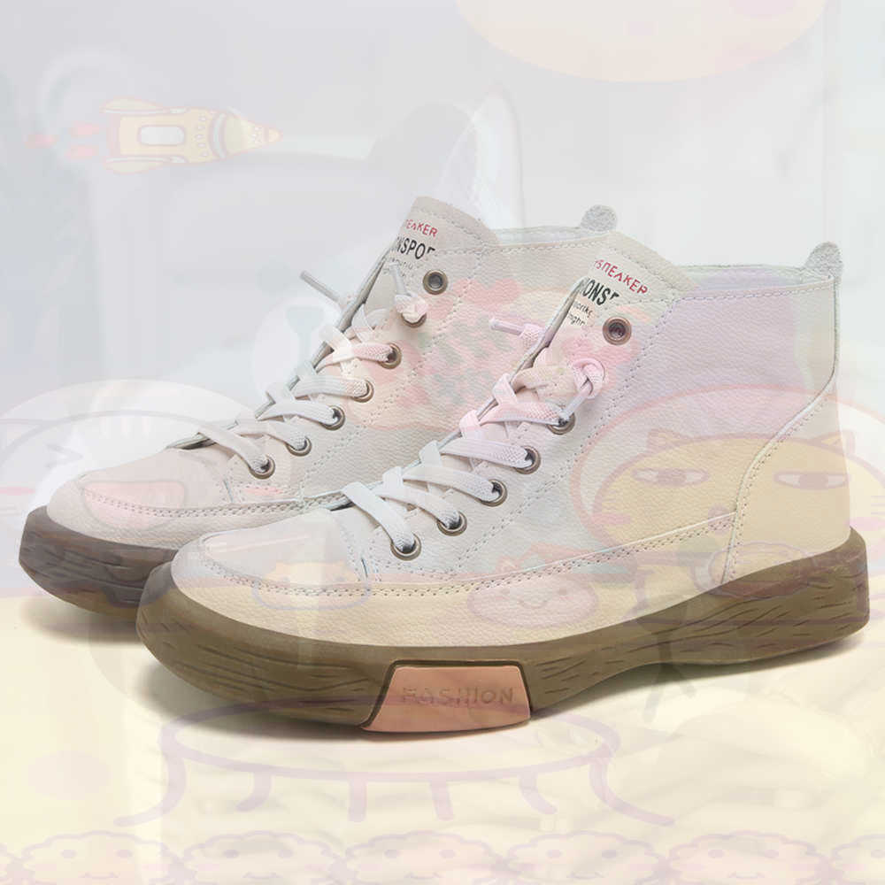 High Top Hi Cut bietet Skatebo – Guangzhou Street Fashion Bewertung und Preis