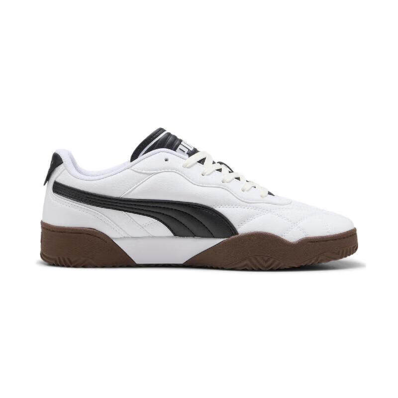 Modische PUMA Retro-Leder-Snea – Street Fashion Hong Kong Bewertung und Preis