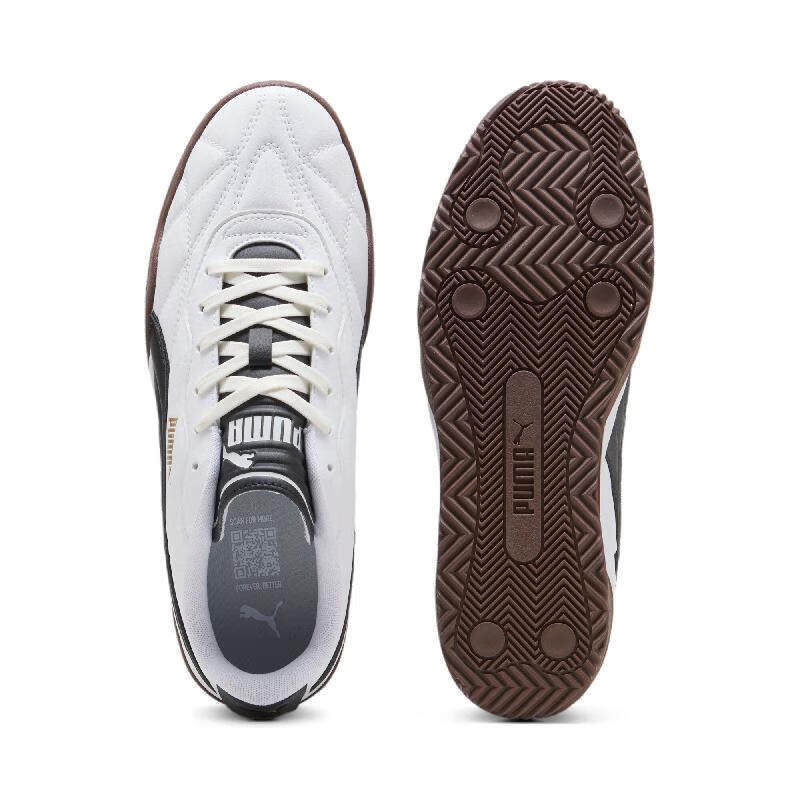 Modische PUMA Retro-Leder-Snea – Street Fashion Hong Kong Bewertung und Preis