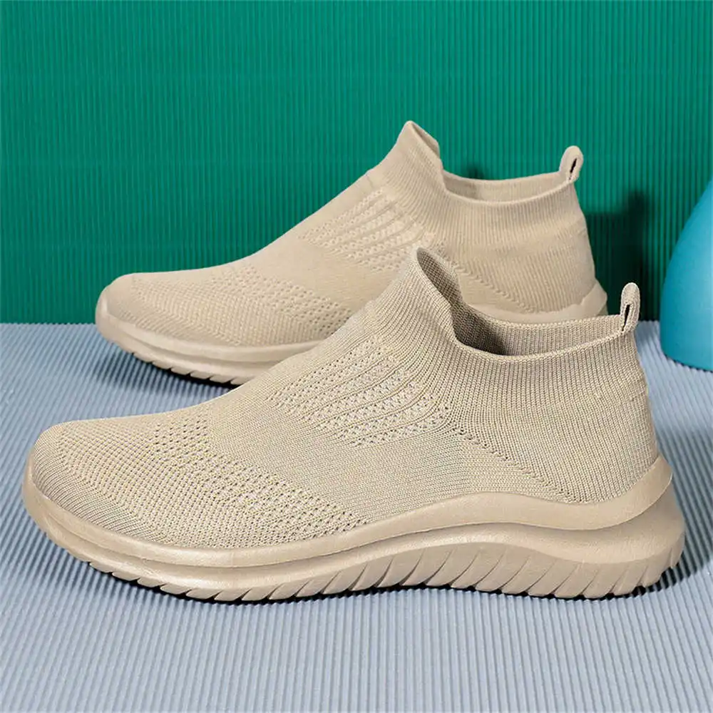 Beige weiche neue Neuheit Tenn – Guangzhou Street Fashion Bewertung und Preis