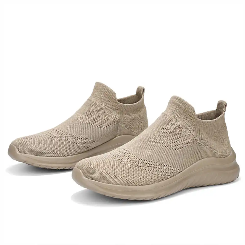 Beige weiche neue Neuheit Tenn – Guangzhou Street Fashion Bewertung und Preis
