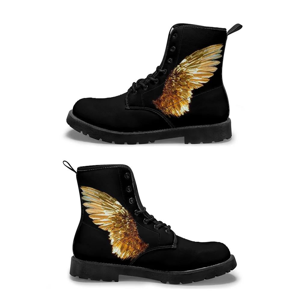Maßgefertigte Freizeitstiefel, – Street Fashion Events Bewertung und Preis