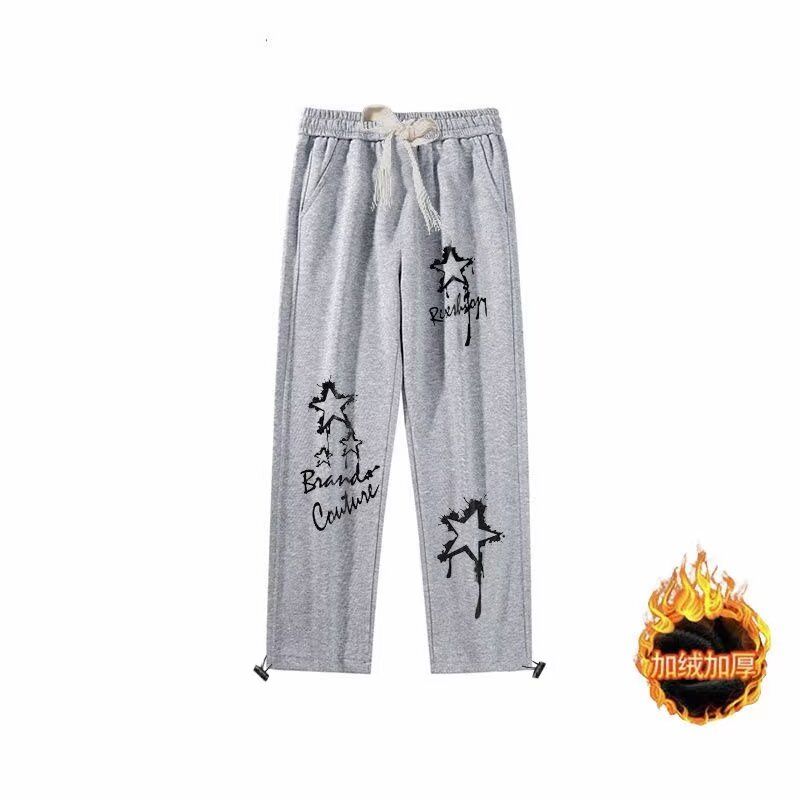 Herrenbekleidung Street Dance  – Street Fashion Graffiti Bewertung und Preis
