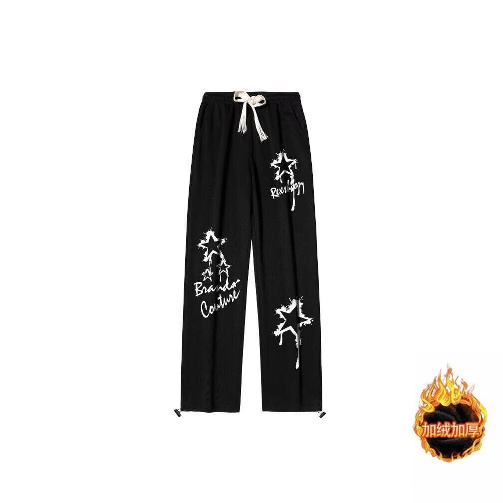Herrenbekleidung Street Dance  – Street Fashion Graffiti Bewertung und Preis