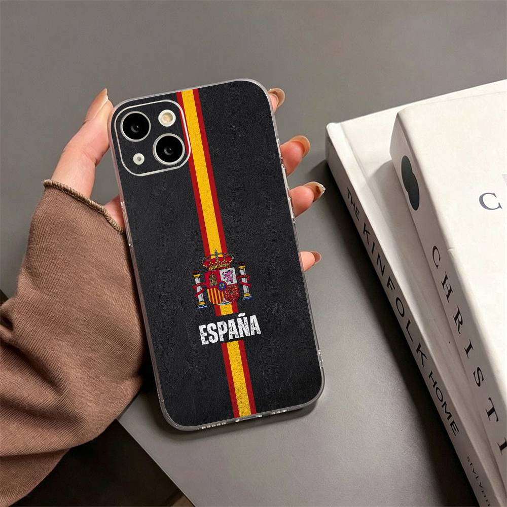 S-Spanien Spanische Flagge Kun – Street Fashion Store Bewertung und Preis