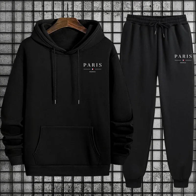 Herbst-Winter-Herren-Street-St – Street Fashion Paris 2025 Bewertung und Preis