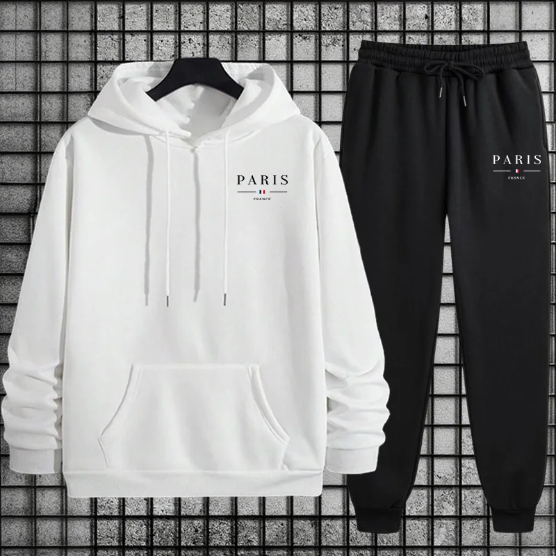 Herbst-Winter-Herren-Street-St – Street Fashion Paris 2025 Bewertung und Preis