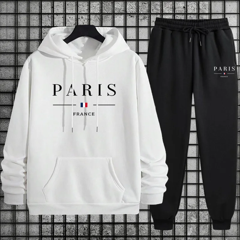 Herbst-Winter-Herren-Street-St – Street Fashion Paris 2025 Bewertung und Preis