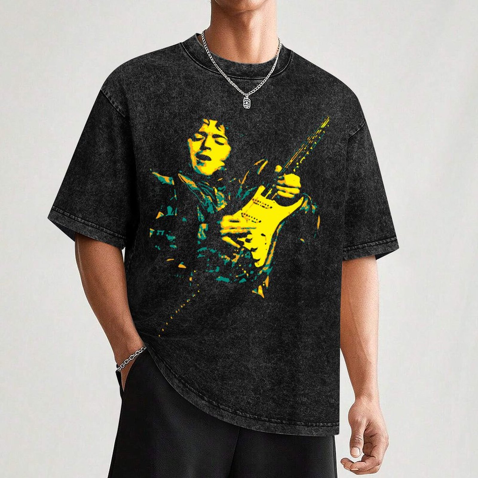 Boys Team Liam Rory Gallagher  – Street Fashion Photographers Bewertung und Preis