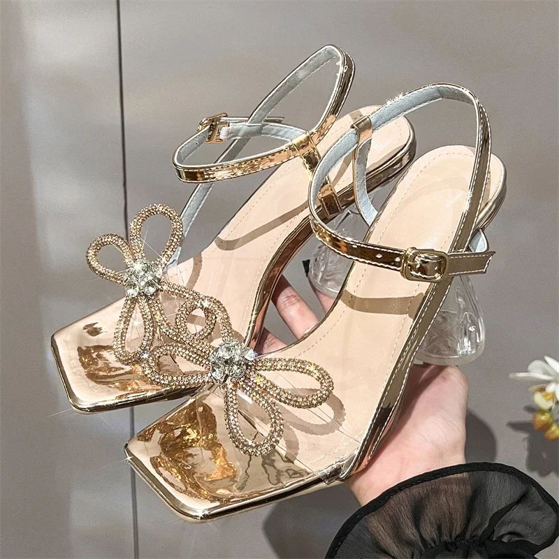 Aneikeh Mode Frau Sandalen Sch – Street Fashion Women Bewertung und Preis