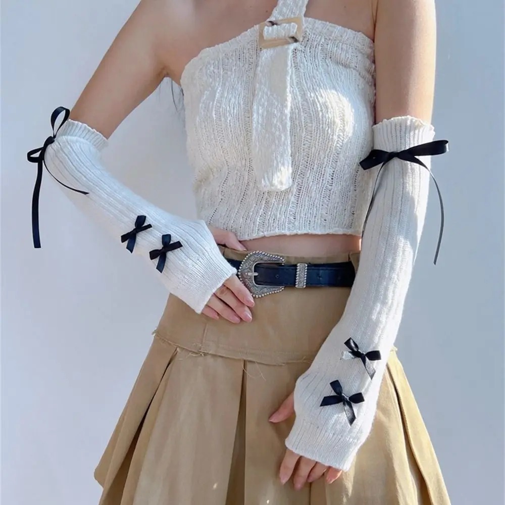 Streetwear Elastische Gestrick – Street Fashion Korea Bewertung und Preis
