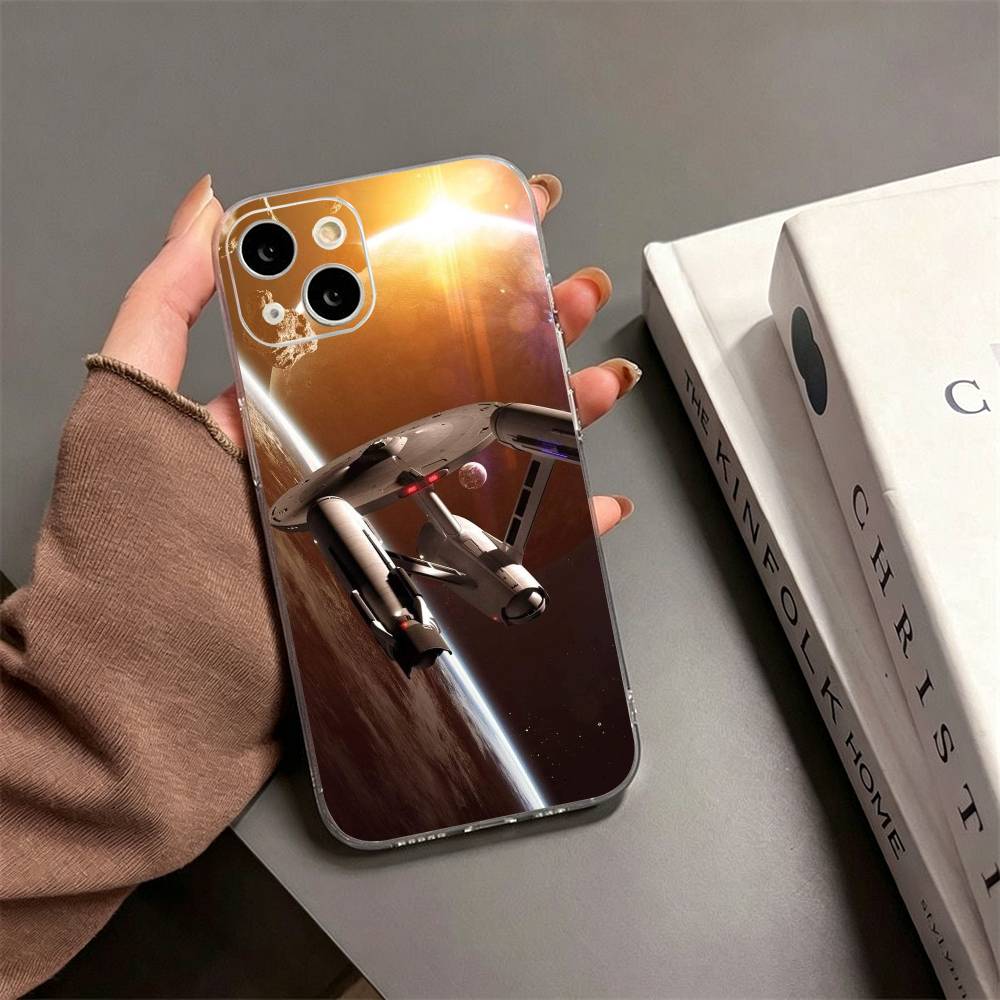 Star Trek Schiffe Handyhülle f – Street Fashion Store Bewertung und Preis