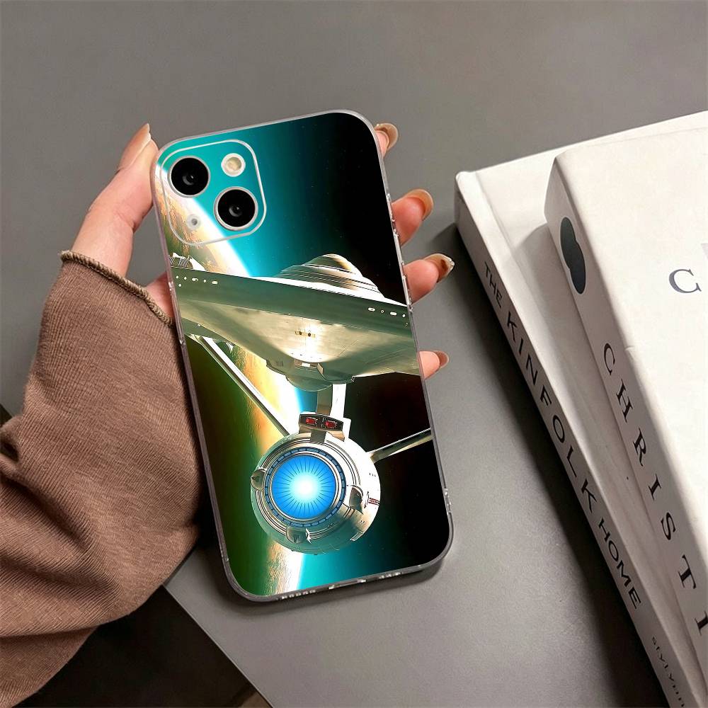 Star Trek Schiffe Handyhülle f – Street Fashion Store Bewertung und Preis
