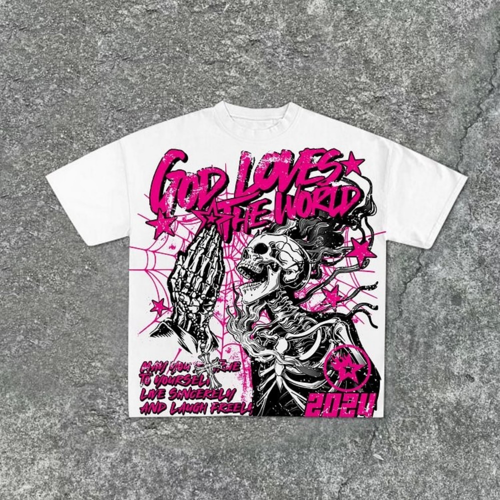 Modisches neues personalisiert – Street Fashion Graffiti Bewertung und Preis