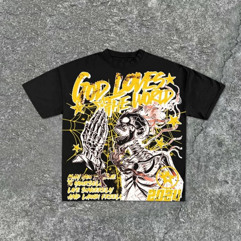 Modisches neues personalisiert – Street Fashion Graffiti Bewertung und Preis