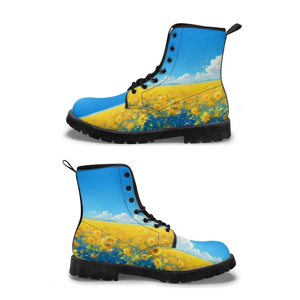 Maßgefertigte Freizeitstiefel, – Street Fashion Events Bewertung und Preis