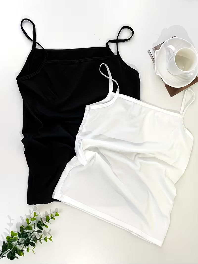 Tanktop mit Leopardenmuster, a – Street Fashion Urban Bewertung und Preis