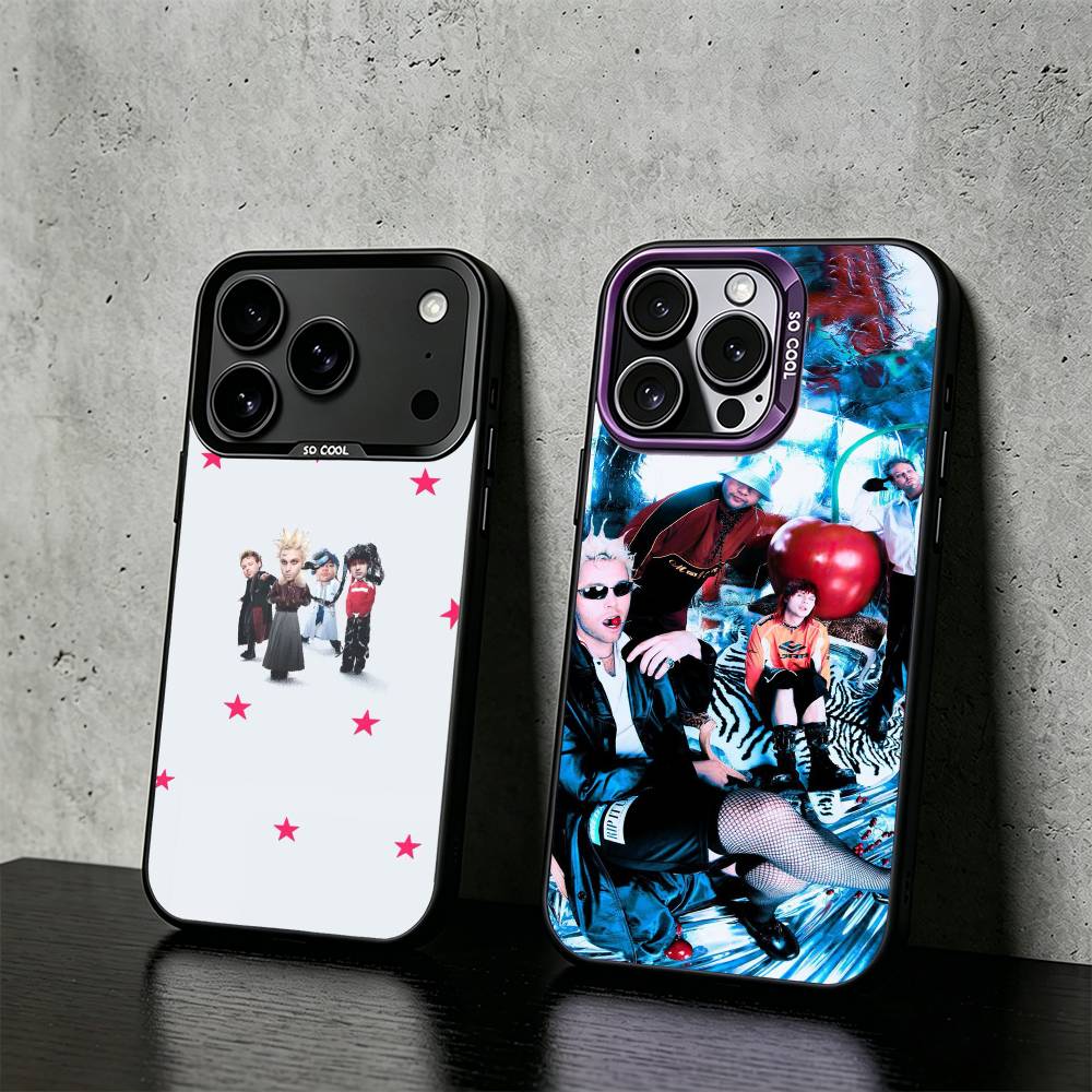 5 Seconds of Summer-5SOS Handy – Street Fashion Store Bewertung und Preis