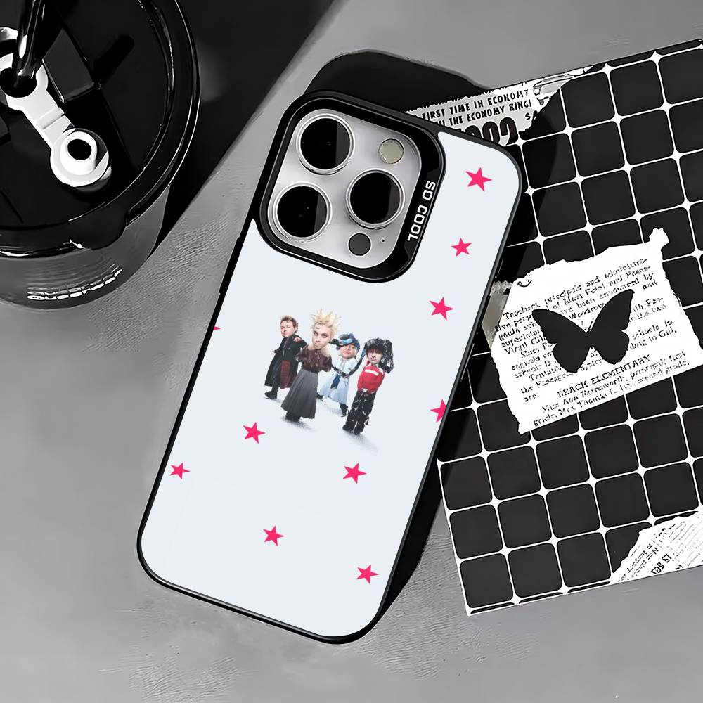 5 Seconds of Summer-5SOS Handy – Street Fashion Store Bewertung und Preis