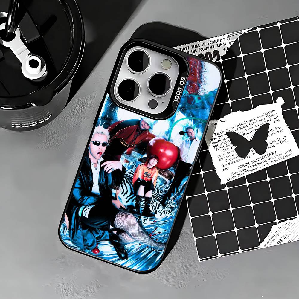 5 Seconds of Summer-5SOS Handy – Street Fashion Store Bewertung und Preis