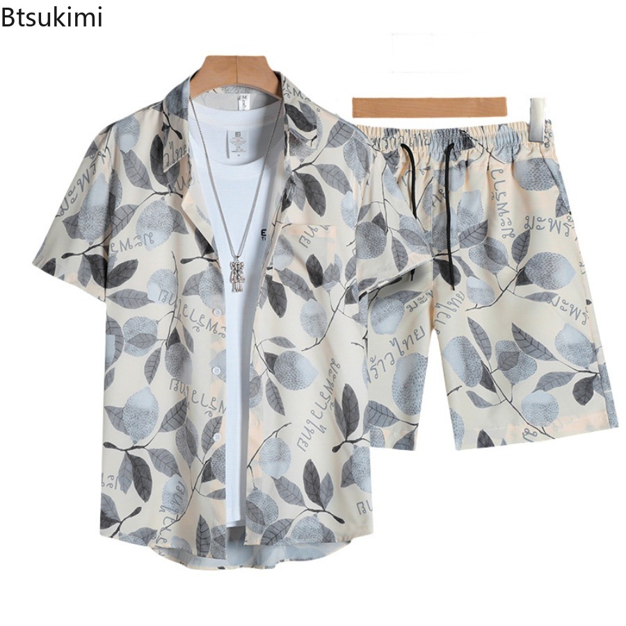 3D-Gedrucktes Herren-Kurzarm-H – Street Fashion Outfit For Men Bewertung und Preis