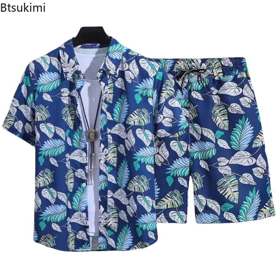 3D-Gedrucktes Herren-Kurzarm-H – Street Fashion Outfit For Men Bewertung und Preis