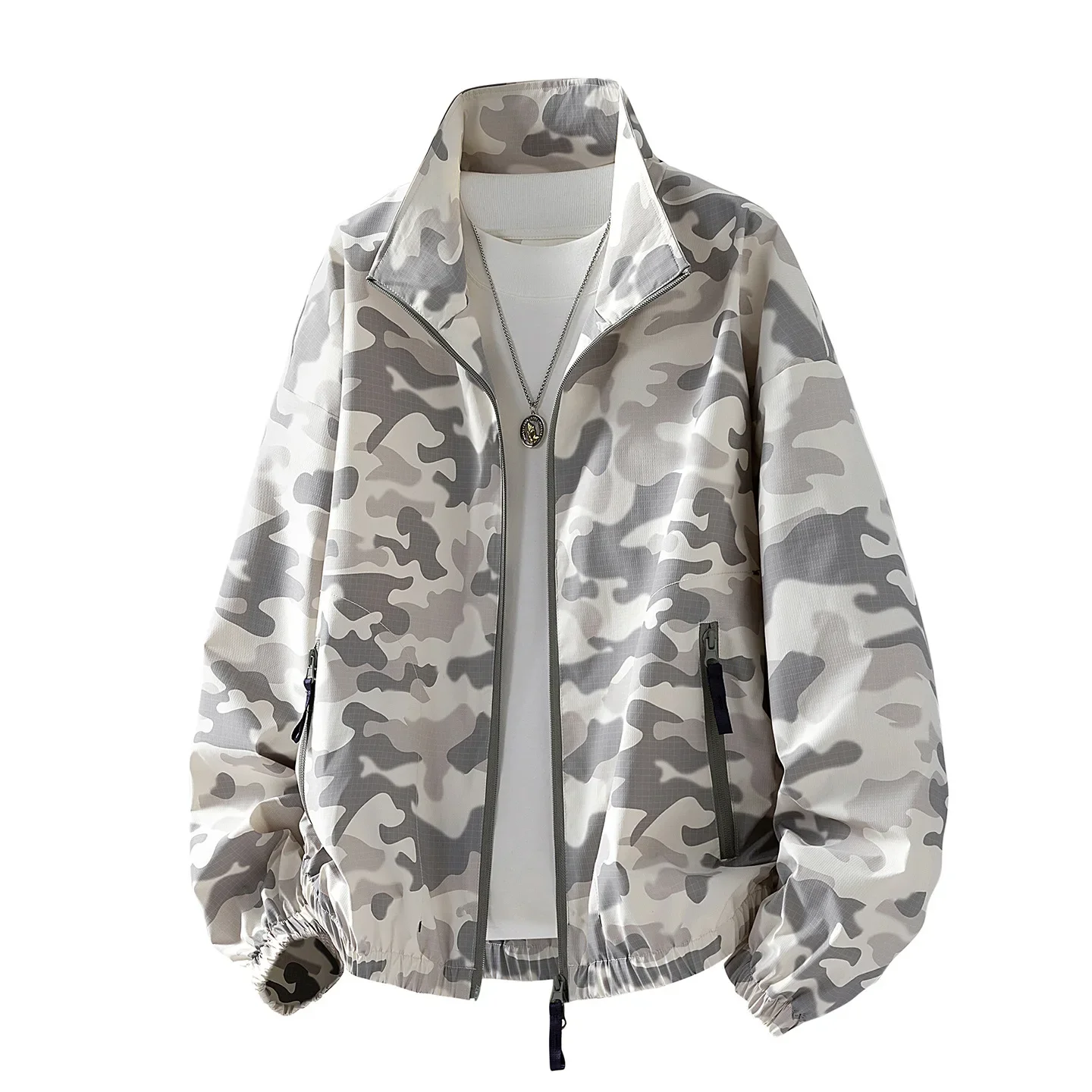 Lässige Tarnung, einfarbig, St – Street Fashion Hong Kong Bewertung und Preis