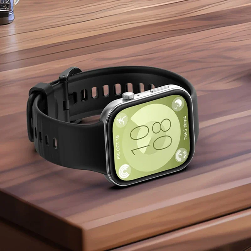 Armband für Huawei Watch Fit 3 – Street Fashion Website Bewertung und Preis
