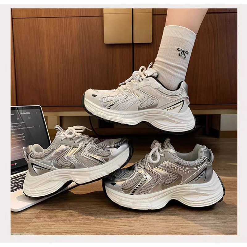 2026 Frühling Damen Unky Dad S – Street Fashion Korea Bewertung und Preis