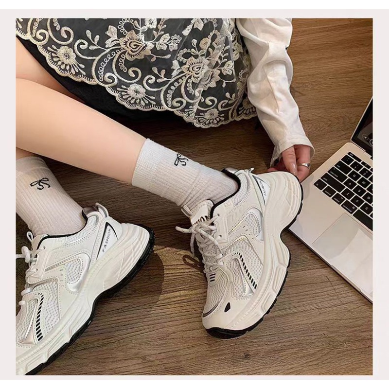2026 Frühling Damen Unky Dad S – Street Fashion Korea Bewertung und Preis