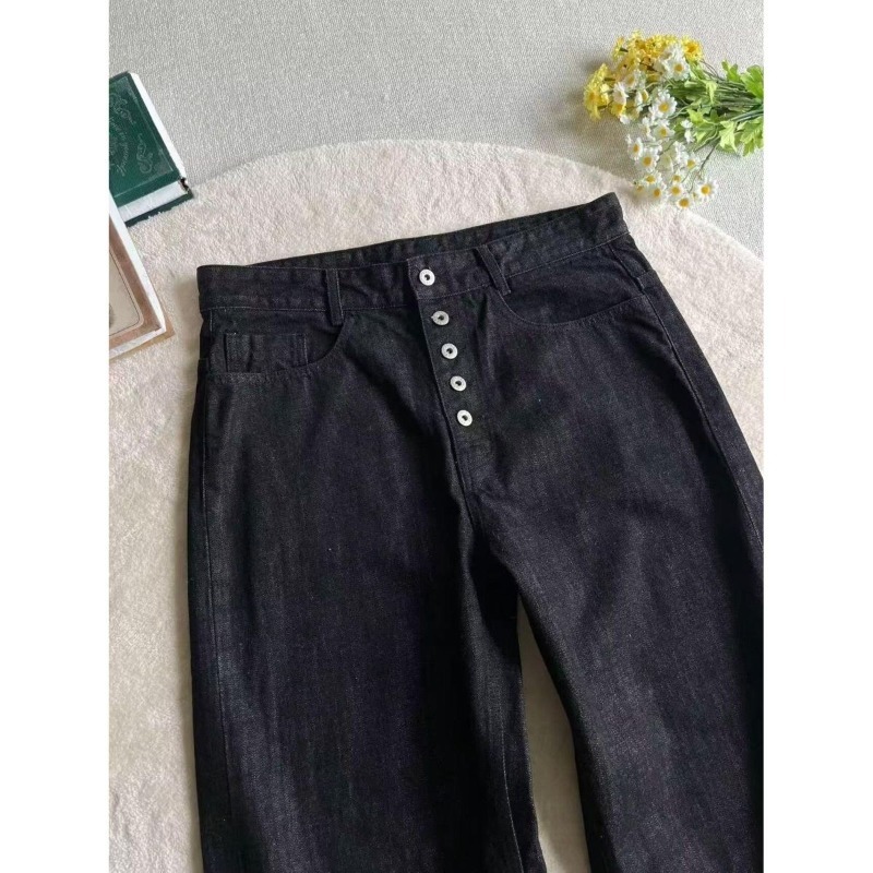 Herren Jeans Harajuku Sommer B – Street Fashion Graffiti Bewertung und Preis