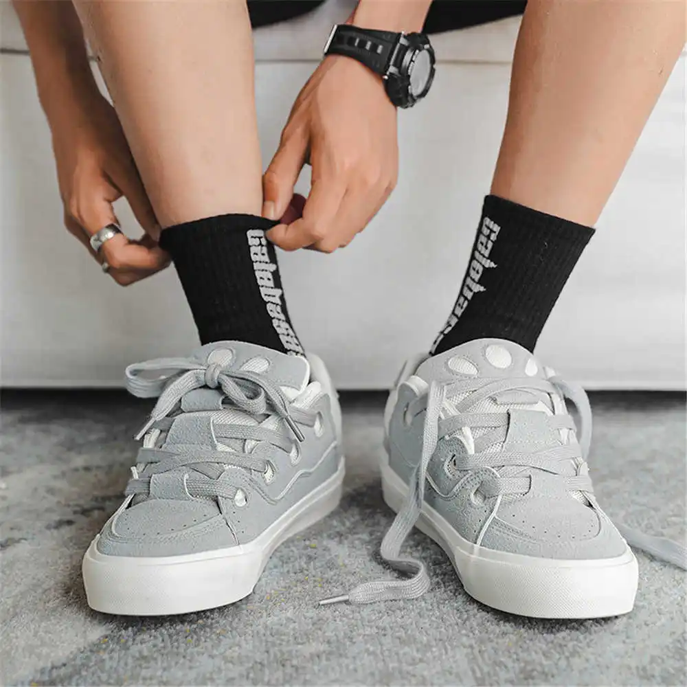 Mit Schnürung Hiphop Damen Sch – Guangzhou Street Fashion Bewertung und Preis