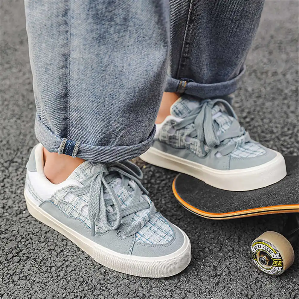 Mit Schnürung Hiphop Damen Sch – Guangzhou Street Fashion Bewertung und Preis