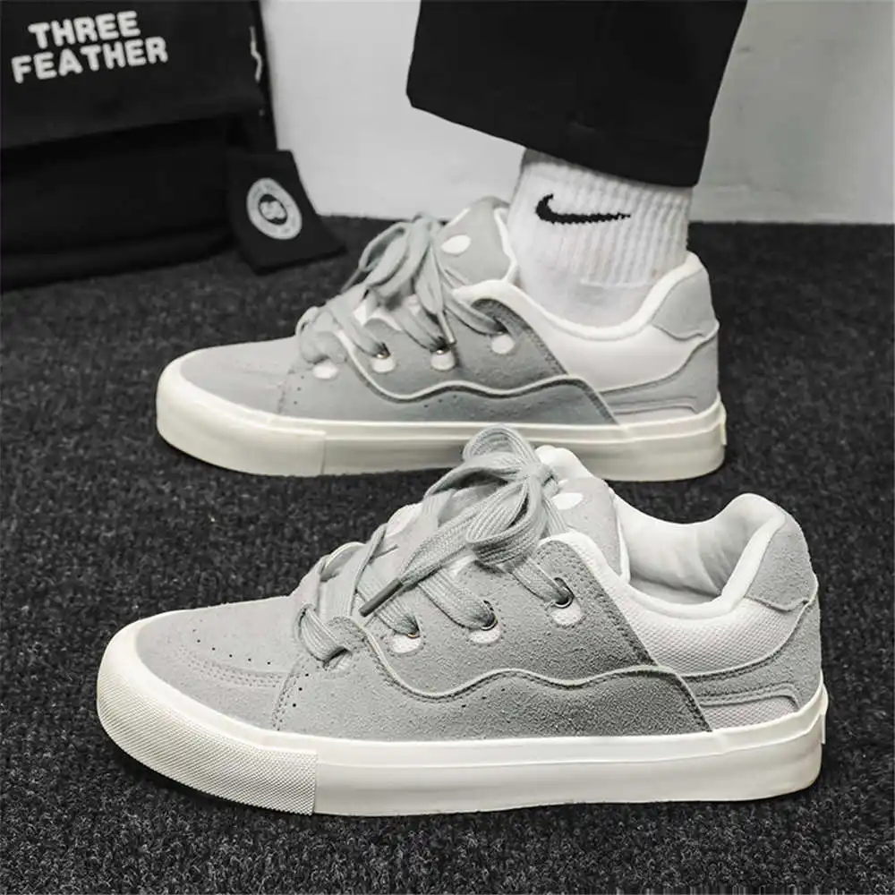 Mit Schnürung Hiphop Damen Sch – Guangzhou Street Fashion Bewertung und Preis