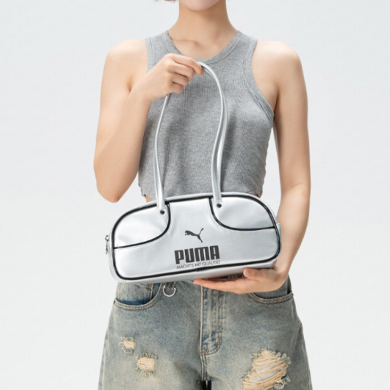 Puma Umhängetasche für Herren  – Street Fashion Hong Kong Bewertung und Preis