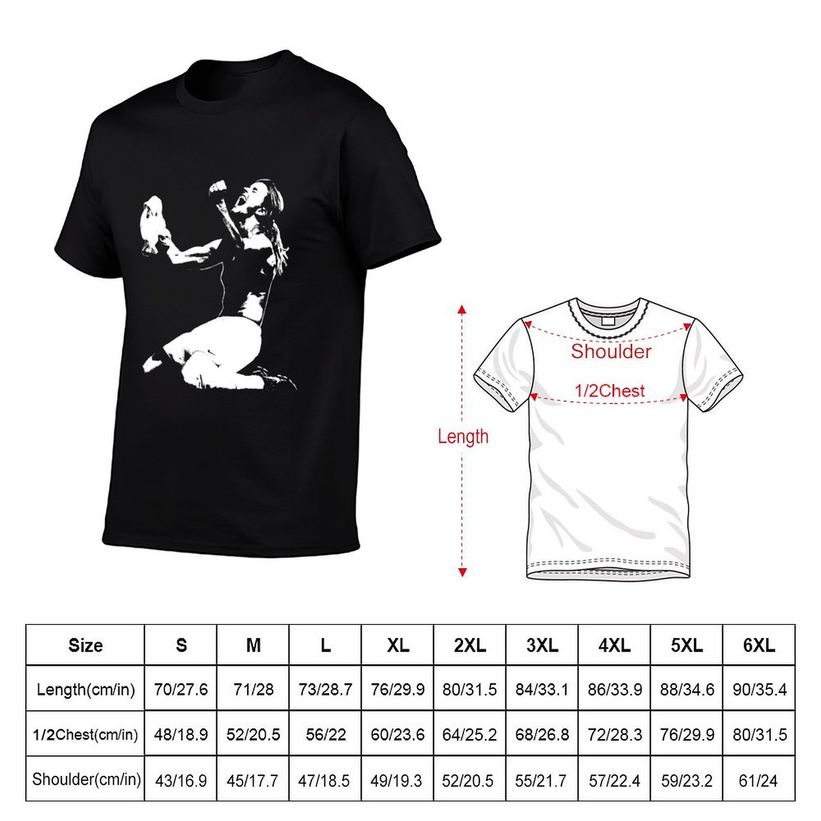Brandi Chastain – Victory Pose – Street Fashion Pose Bewertung und Preis