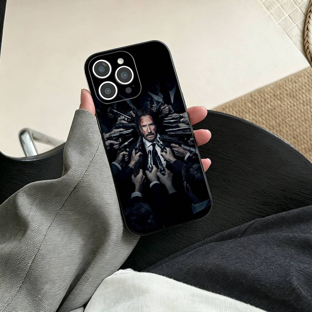 M-Filmfigur J-John W-Wick Hand – Street Fashion Store Bewertung und Preis