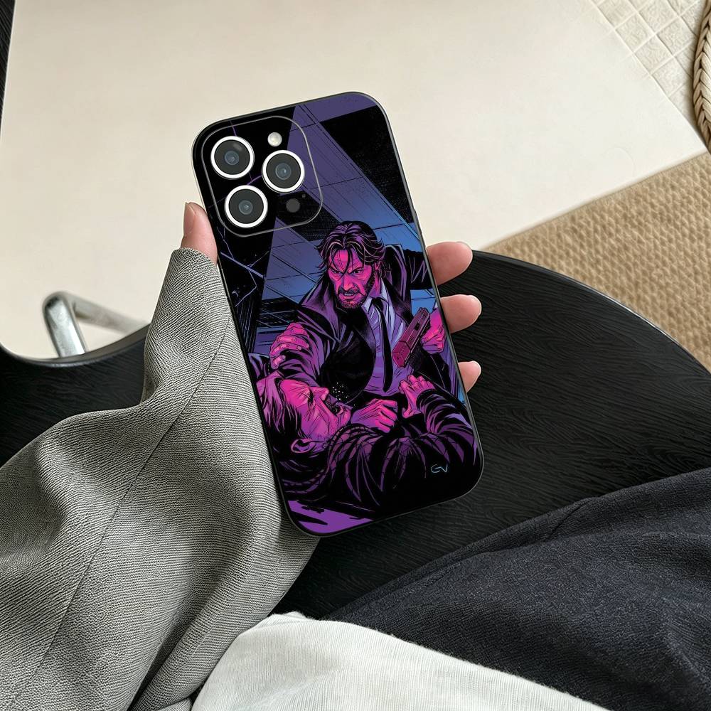 M-Filmfigur J-John W-Wick Hand – Street Fashion Store Bewertung und Preis