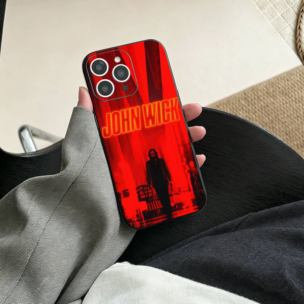 M-Filmfigur J-John W-Wick Hand – Street Fashion Store Bewertung und Preis