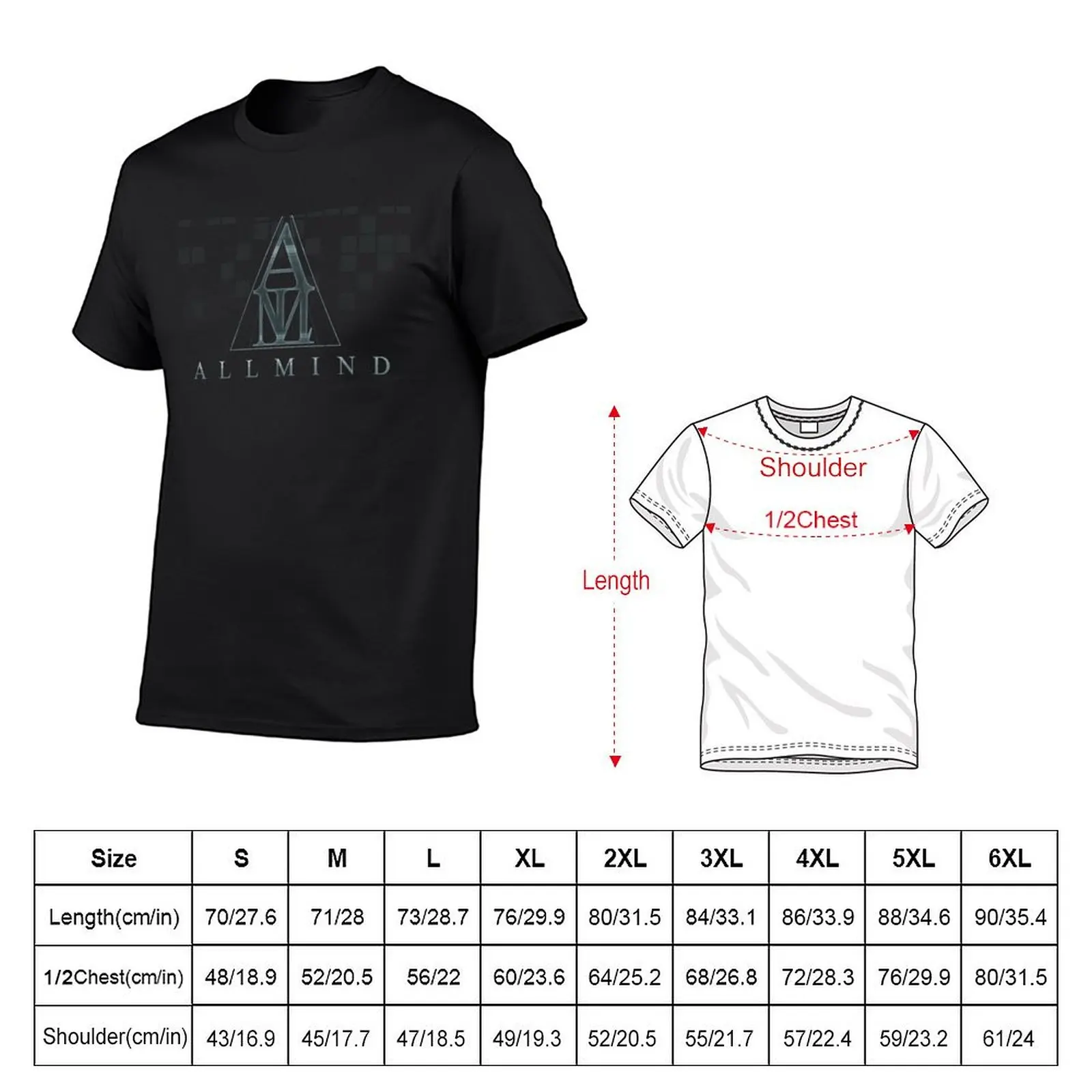 Allmind von gepanzerten Kern v – Street Fashion Jersey Bewertung und Preis