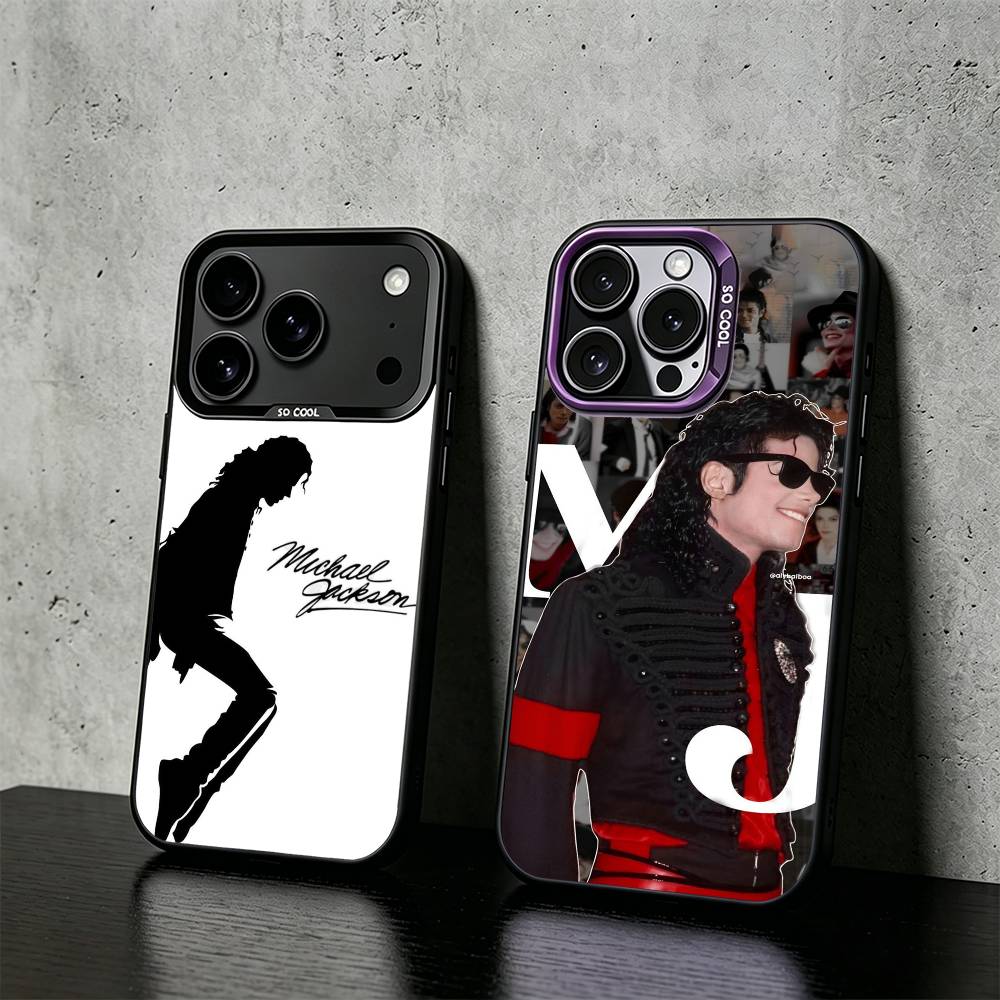 M-Michael Jackson Handyhülle f – Street Fashion Store Bewertung und Preis