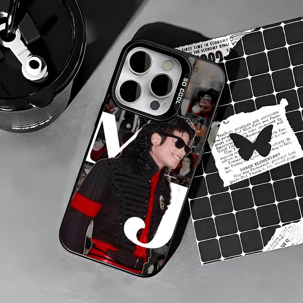 M-Michael Jackson Handyhülle f – Street Fashion Store Bewertung und Preis
