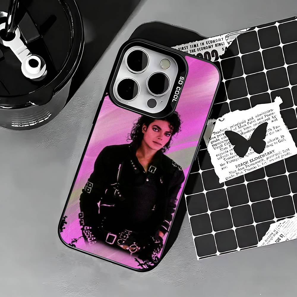 M-Michael Jackson Handyhülle f – Street Fashion Store Bewertung und Preis